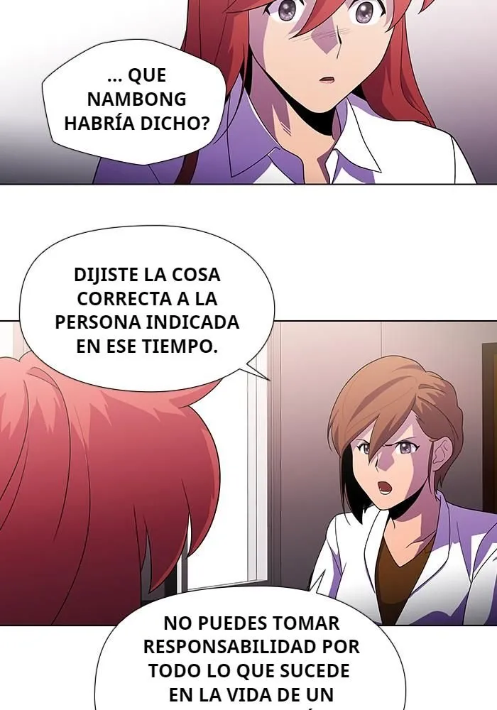 Dr Frost Capítulo 166 en Línea - página 76
