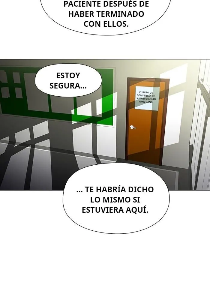Dr Frost Capítulo 166 en Línea - página 77