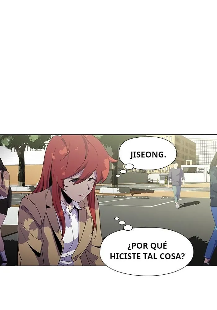 Dr Frost Capítulo 166 en Línea - página 78