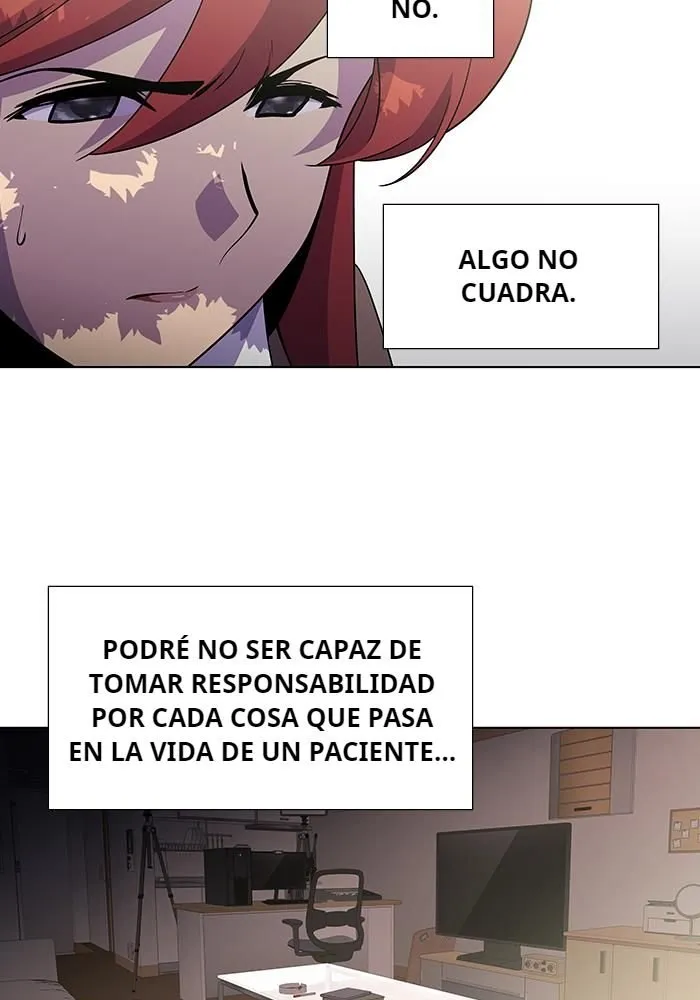 Dr Frost Capítulo 166 en Línea - página 80