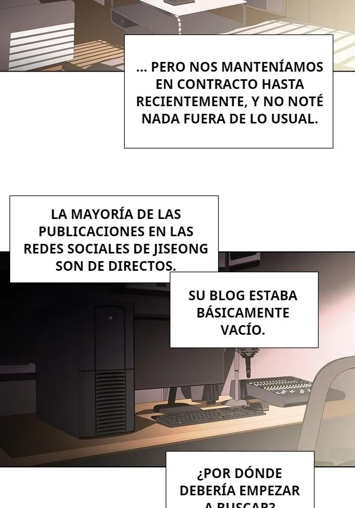 Dr Frost Capítulo 166 en Línea - página 81