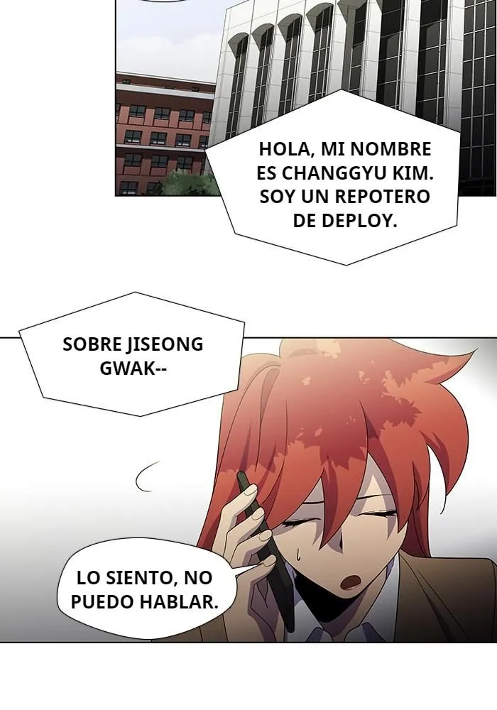 Dr Frost Capítulo 166 en Línea - página 83