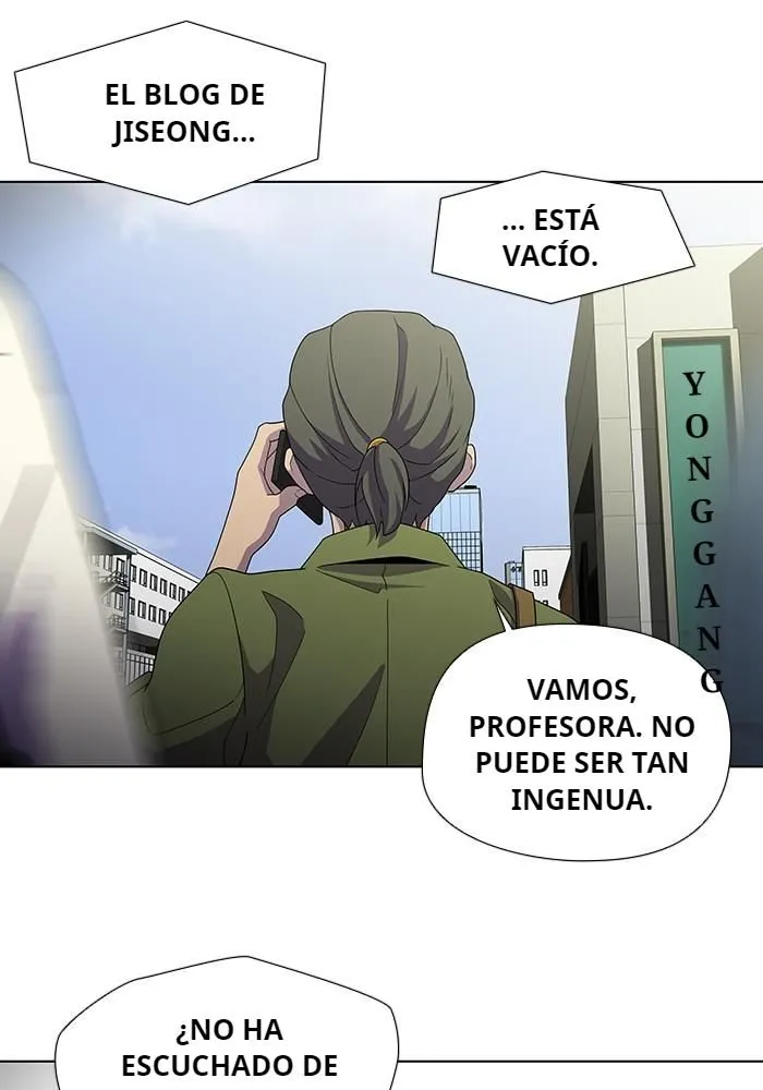 Dr Frost Capítulo 166 en Línea - página 85