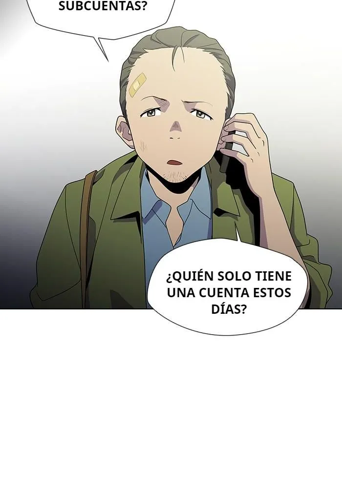 Dr Frost Capítulo 166 en Línea - página 86