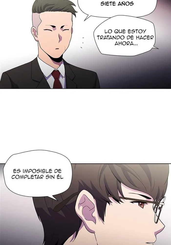 Dr Frost Capítulo 168 en Línea - página 4
