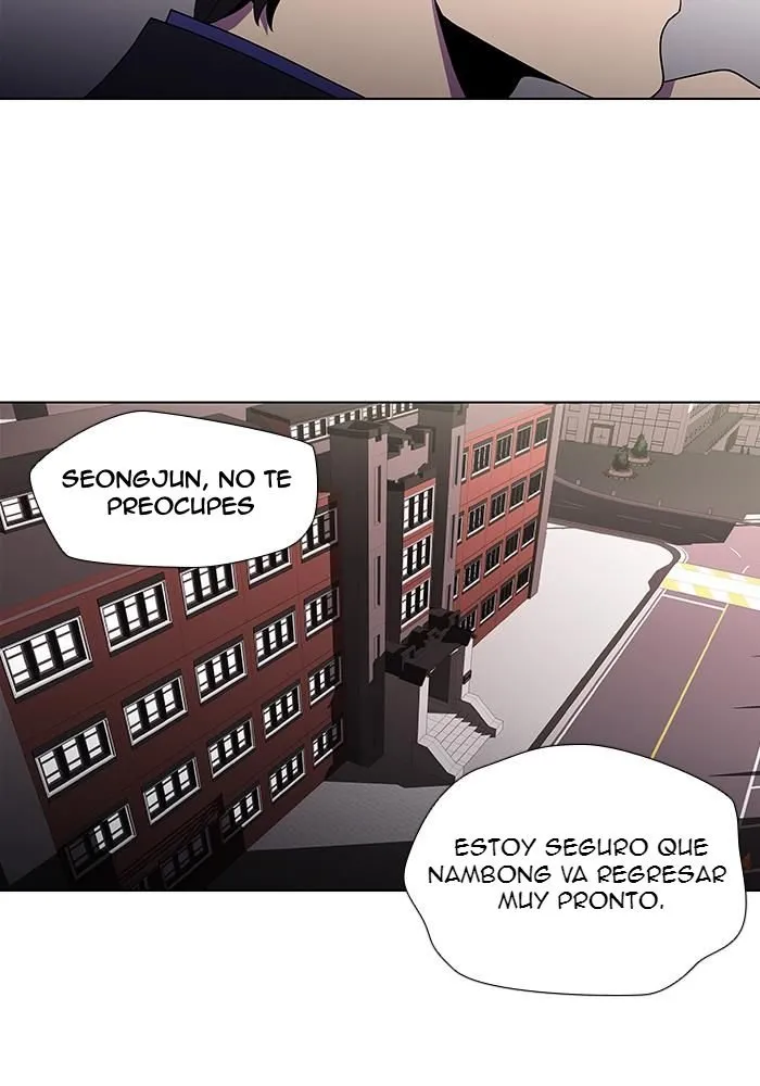 Dr Frost Capítulo 168 en Línea - página 5