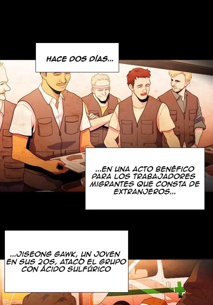 Dr Frost Capítulo 168 en Línea - página 19