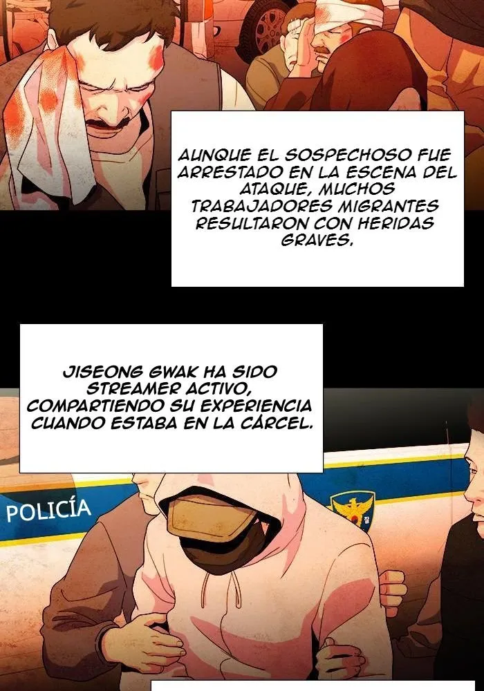 Dr Frost Capítulo 168 en Línea - página 20