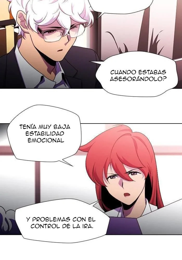 Dr Frost Capítulo 168 en Línea - página 22