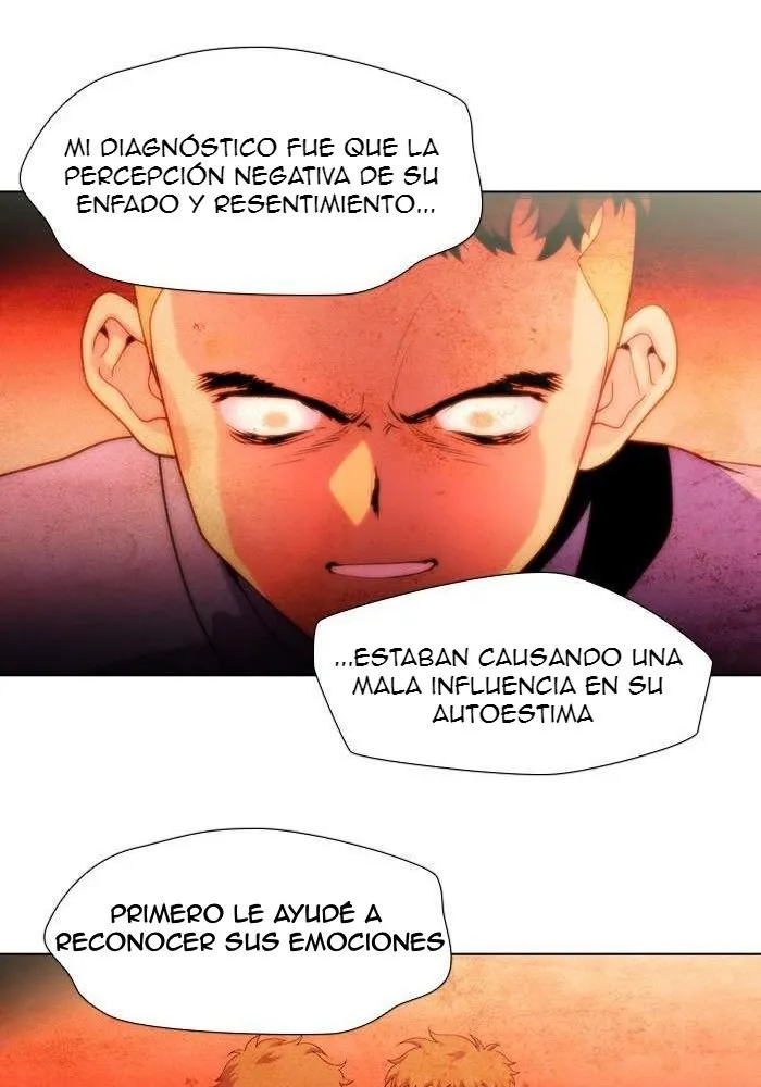 Dr Frost Capítulo 168 en Línea - página 23