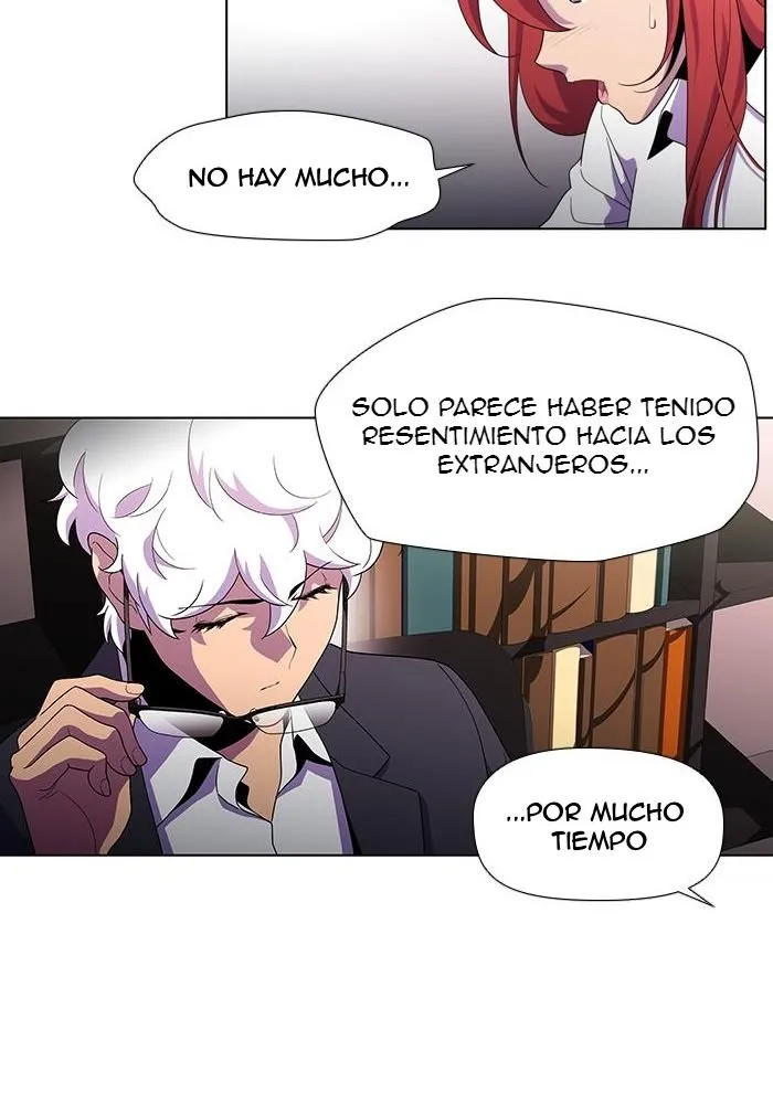 Dr Frost Capítulo 168 en Línea - página 26