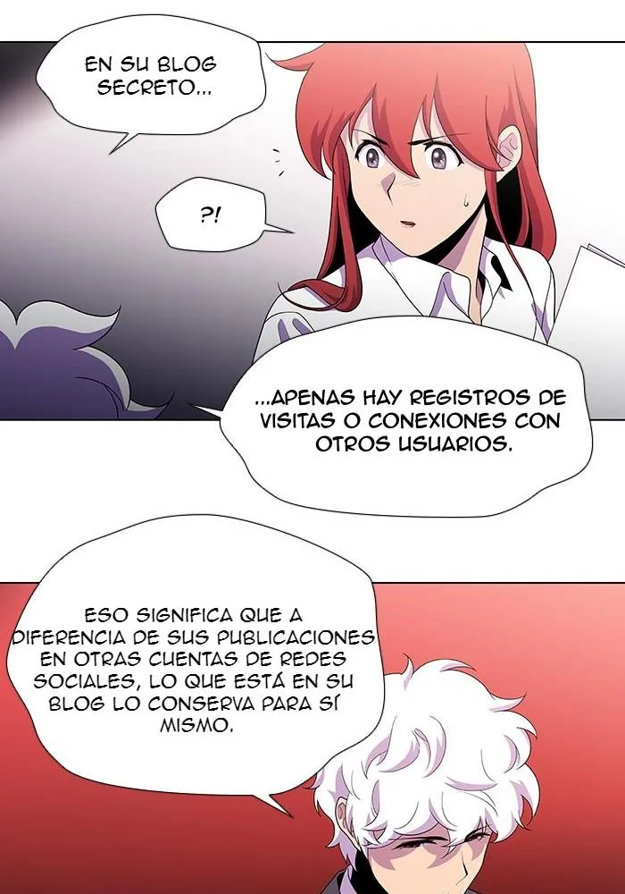 Dr Frost Capítulo 168 en Línea - página 27