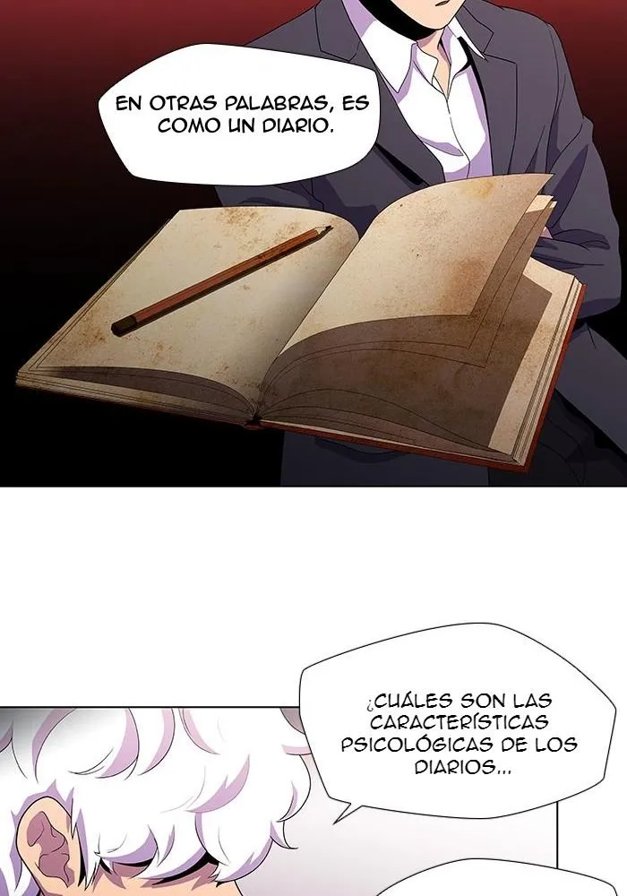 Dr Frost Capítulo 168 en Línea - página 28