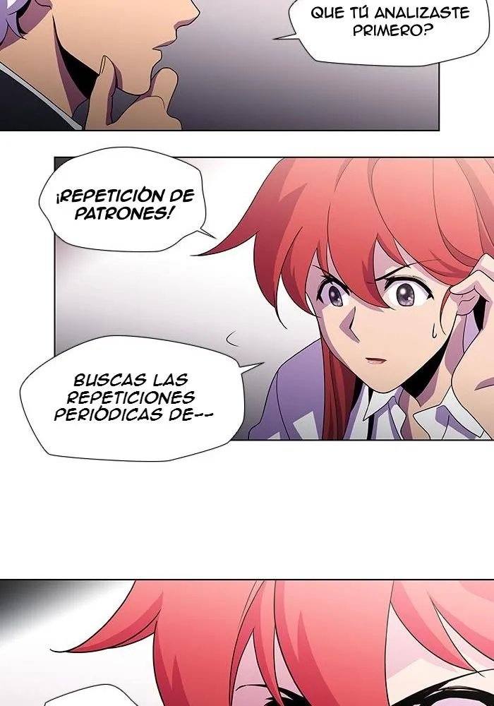 Dr Frost Capítulo 168 en Línea - página 29