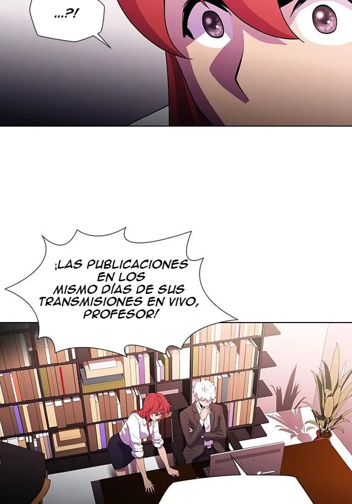 Dr Frost Capítulo 168 en Línea - página 30