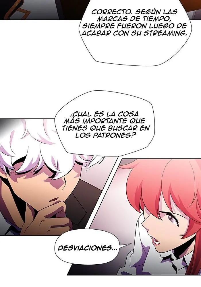 Dr Frost Capítulo 168 en Línea - página 31