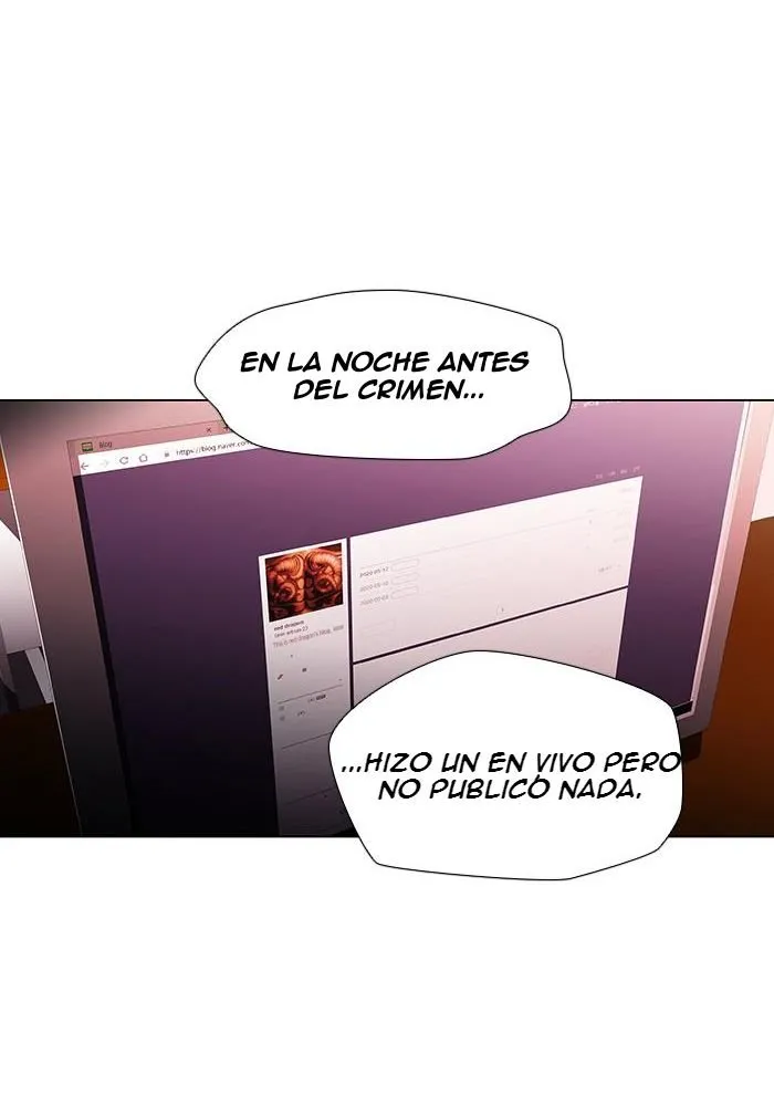 Dr Frost Capítulo 168 en Línea - página 32