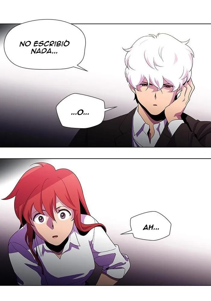 Dr Frost Capítulo 168 en Línea - página 33