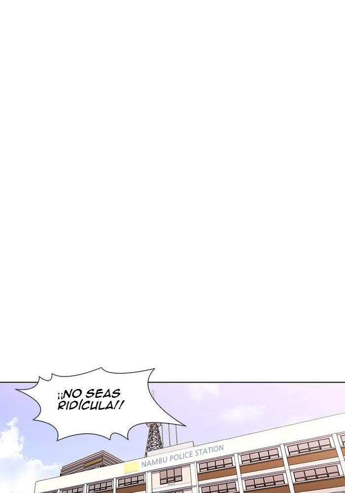 Dr Frost Capítulo 168 en Línea - página 34