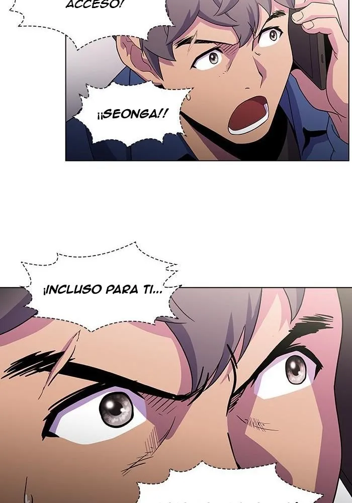 Dr Frost Capítulo 168 en Línea - página 36