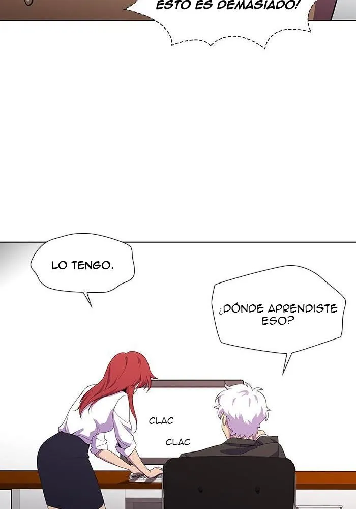 Dr Frost Capítulo 168 en Línea - página 37