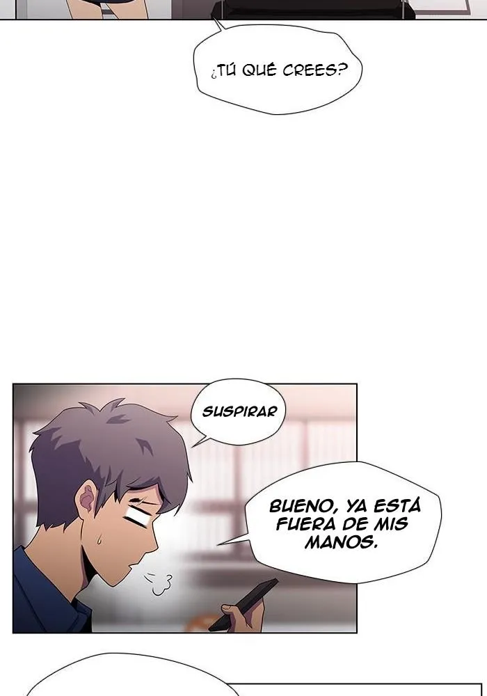 Dr Frost Capítulo 168 en Línea - página 38
