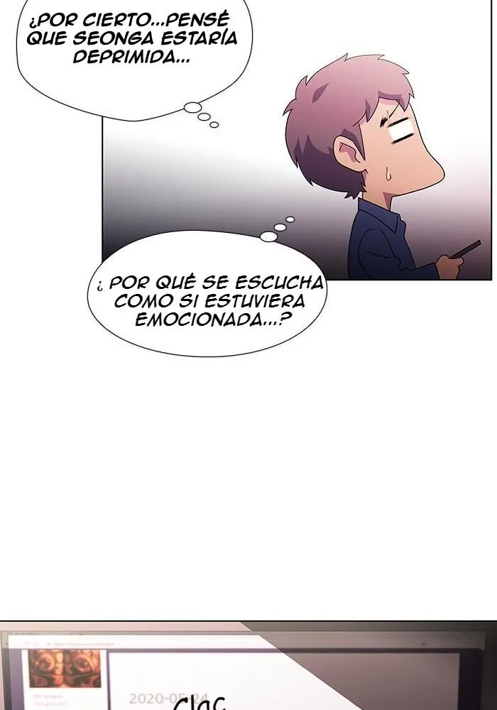 Dr Frost Capítulo 168 en Línea - página 39