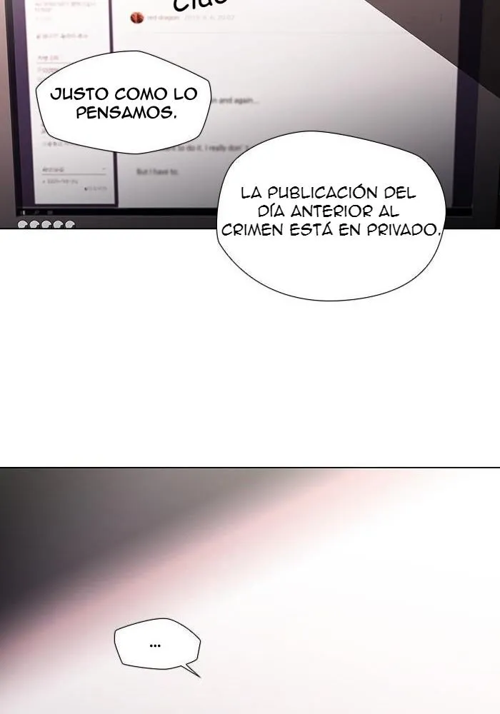 Dr Frost Capítulo 168 en Línea - página 40