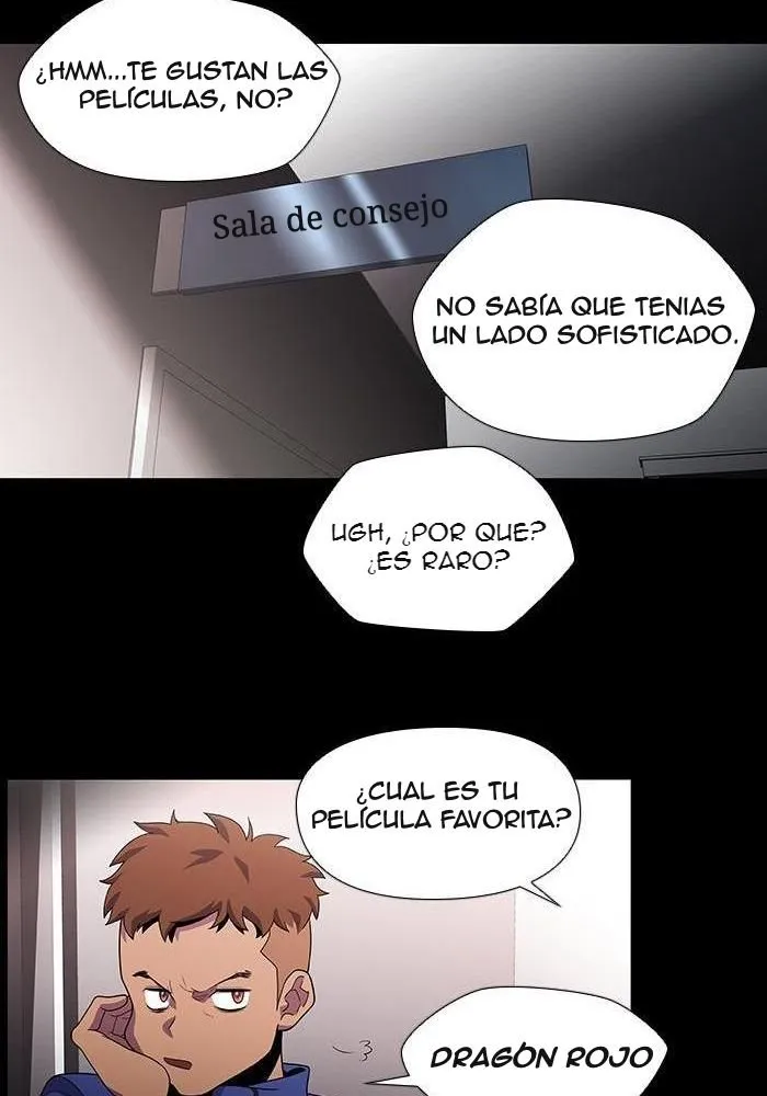 Dr Frost Capítulo 168 en Línea - página 49