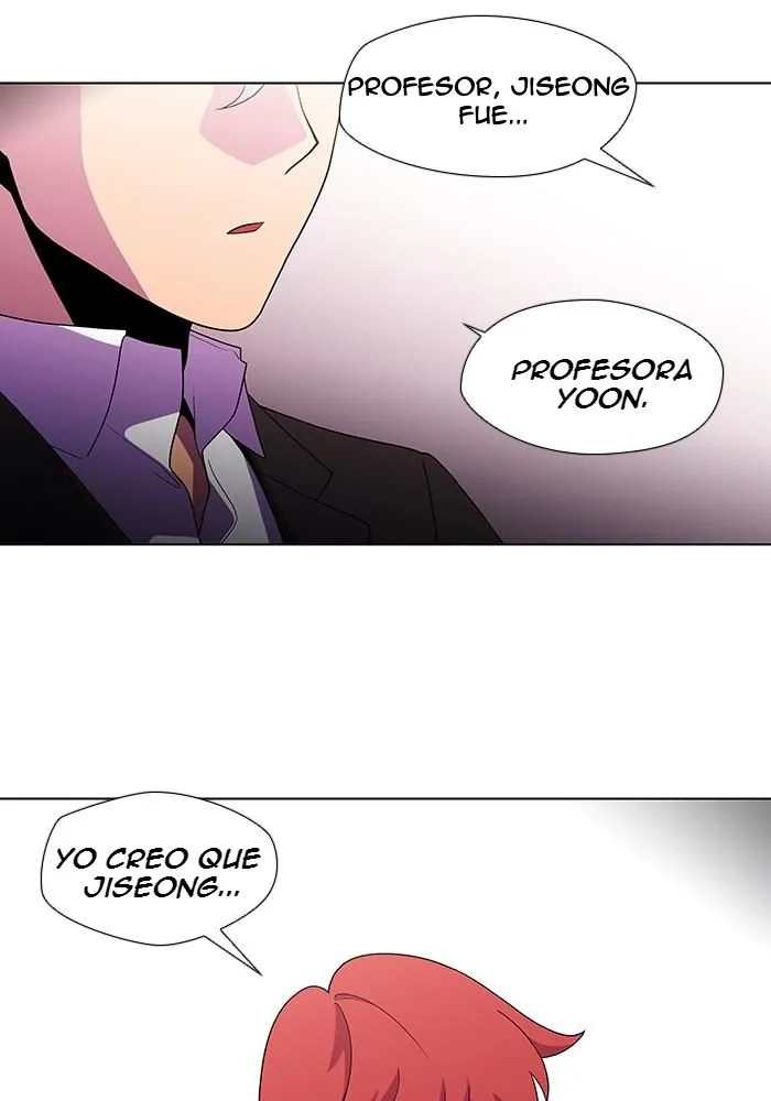 Dr Frost Capítulo 168 en Línea - página 54