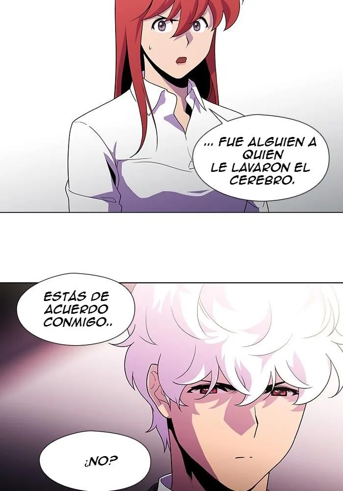 Dr Frost Capítulo 168 en Línea - página 55