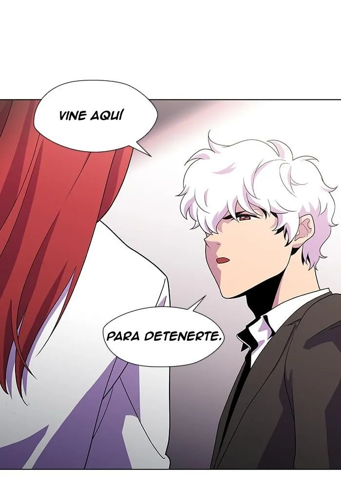 Dr Frost Capítulo 168 en Línea - página 59