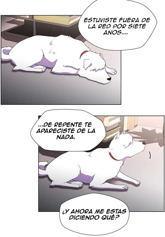 Dr Frost Capítulo 168 en Línea - página 63