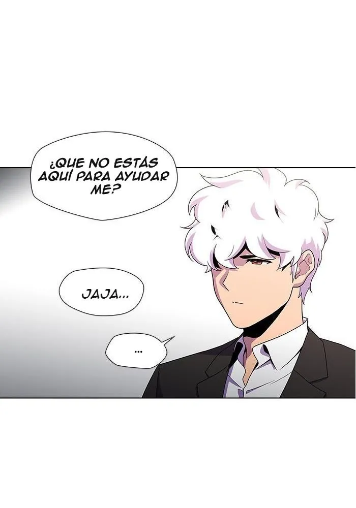 Dr Frost Capítulo 168 en Línea - página 64