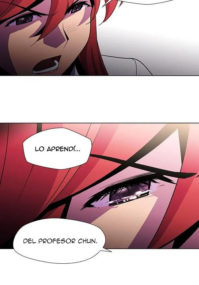 Dr Frost Capítulo 168 en Línea - página 71