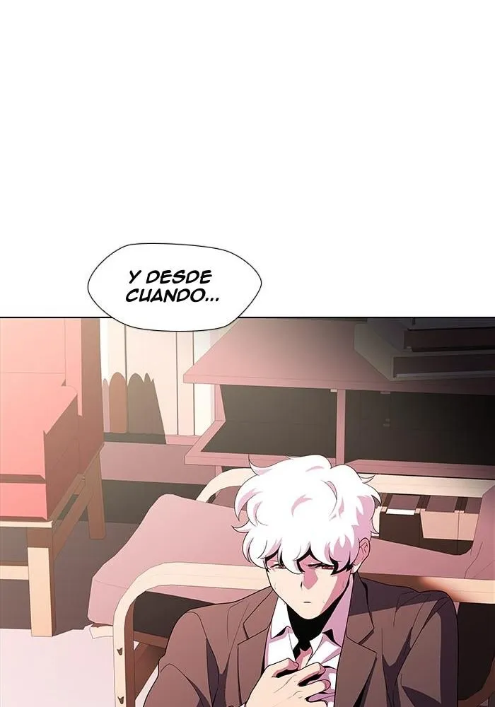 Dr Frost Capítulo 168 en Línea - página 87