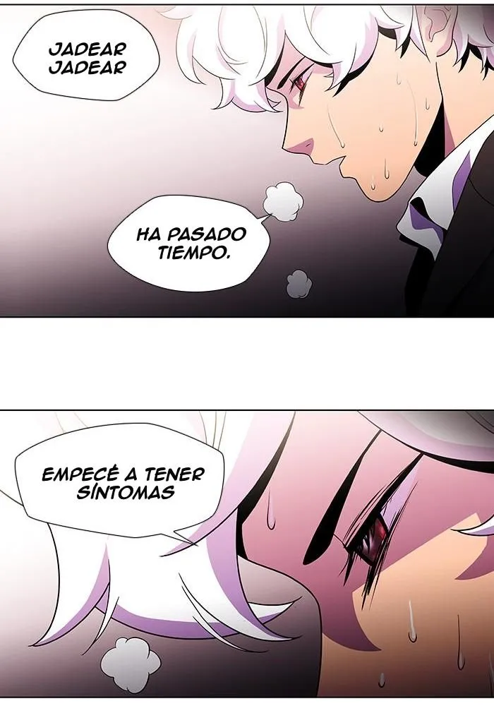 Dr Frost Capítulo 168 en Línea - página 89