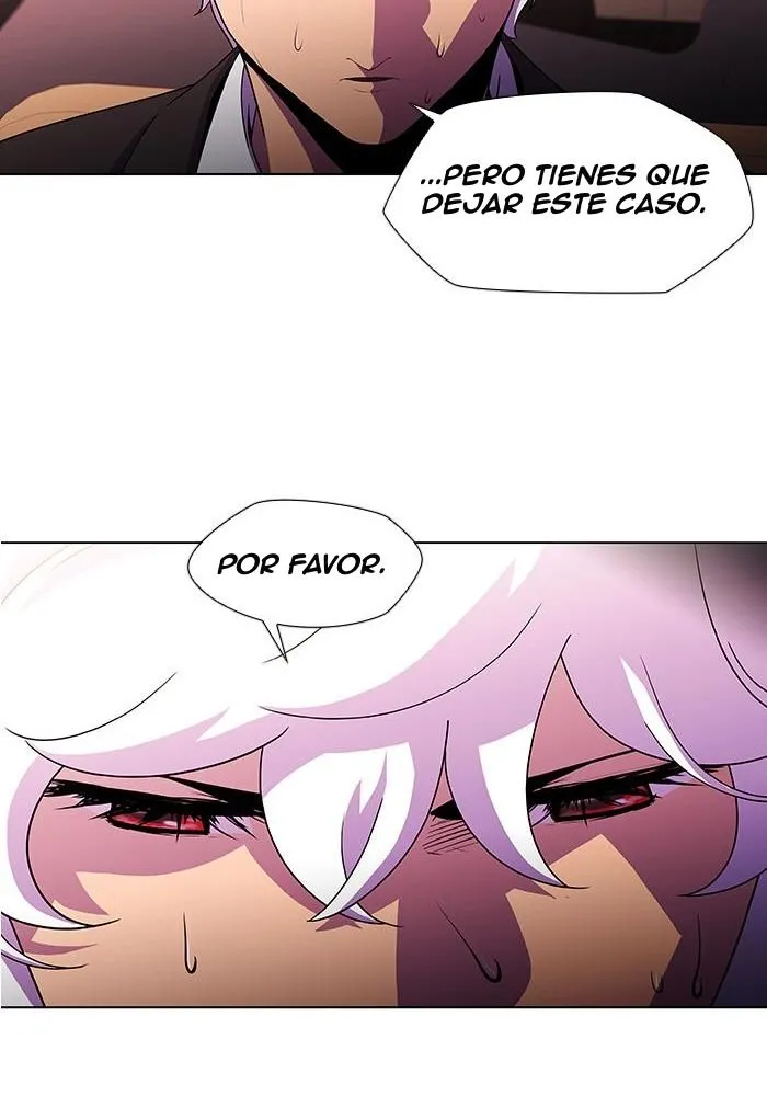Dr Frost Capítulo 168 en Línea - página 92