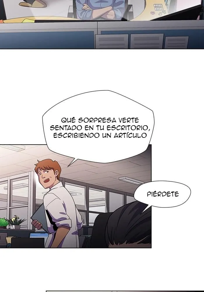 Dr Frost Capítulo 169 en Línea - página 3