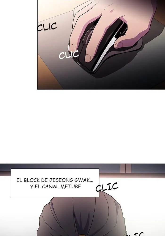 Dr Frost Capítulo 169 en Línea - página 4