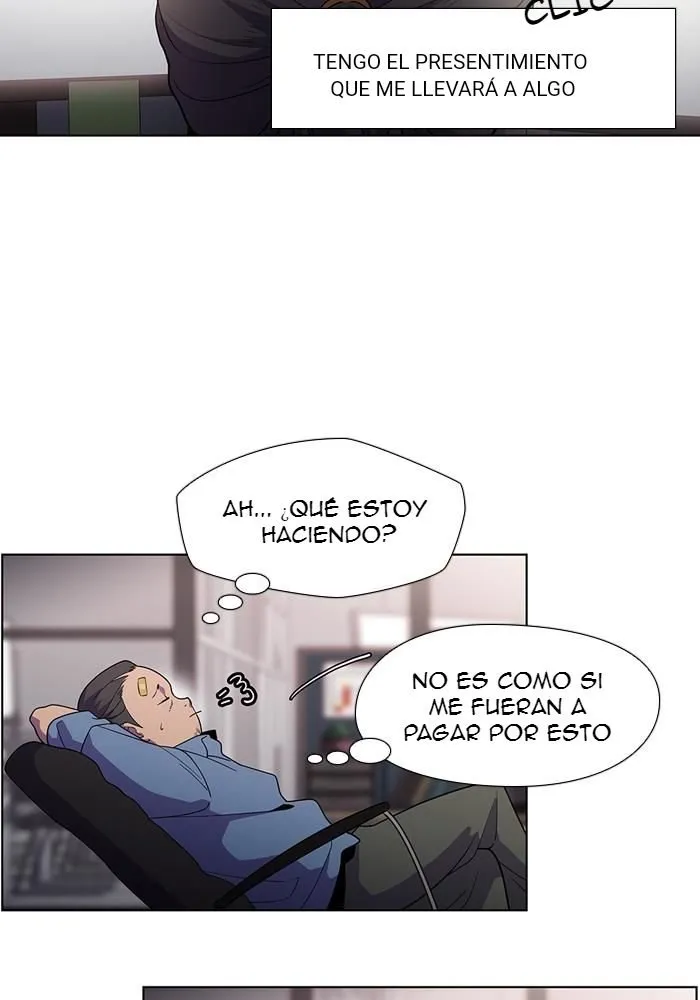 Dr Frost Capítulo 169 en Línea - página 5