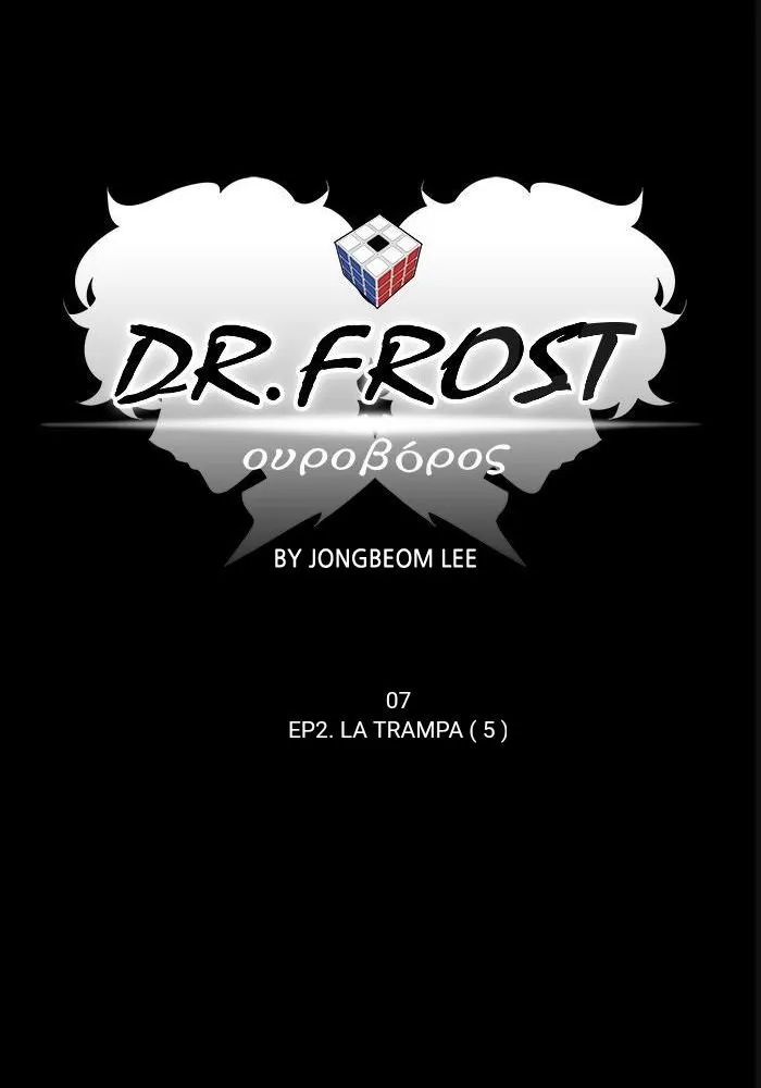 Dr Frost Capítulo 169 en Línea - página 11