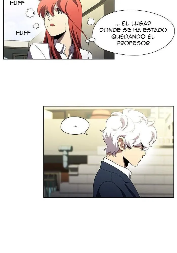 Dr Frost Capítulo 169 en Línea - página 17