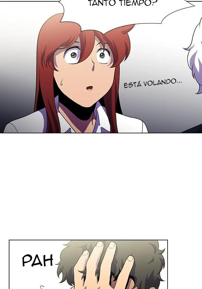 Dr Frost Capítulo 169 en Línea - página 20