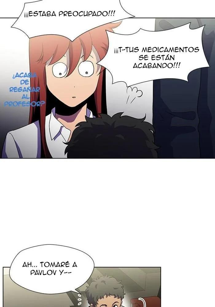 Dr Frost Capítulo 169 en Línea - página 22