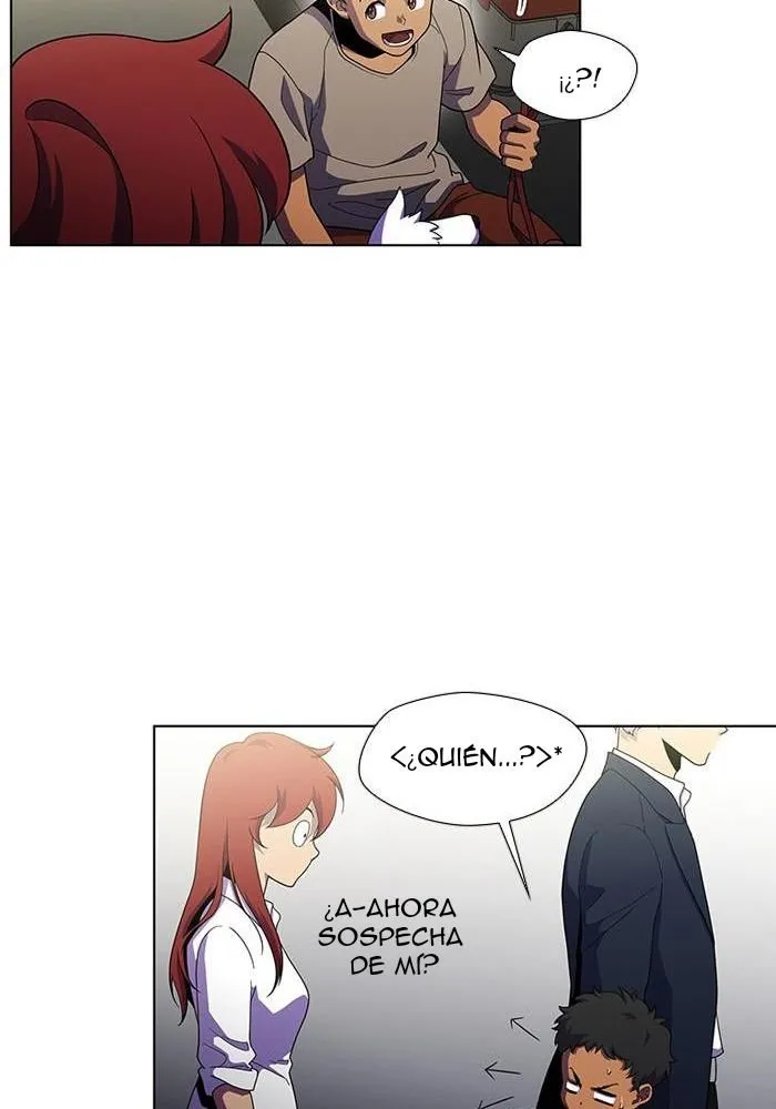 Dr Frost Capítulo 169 en Línea - página 23