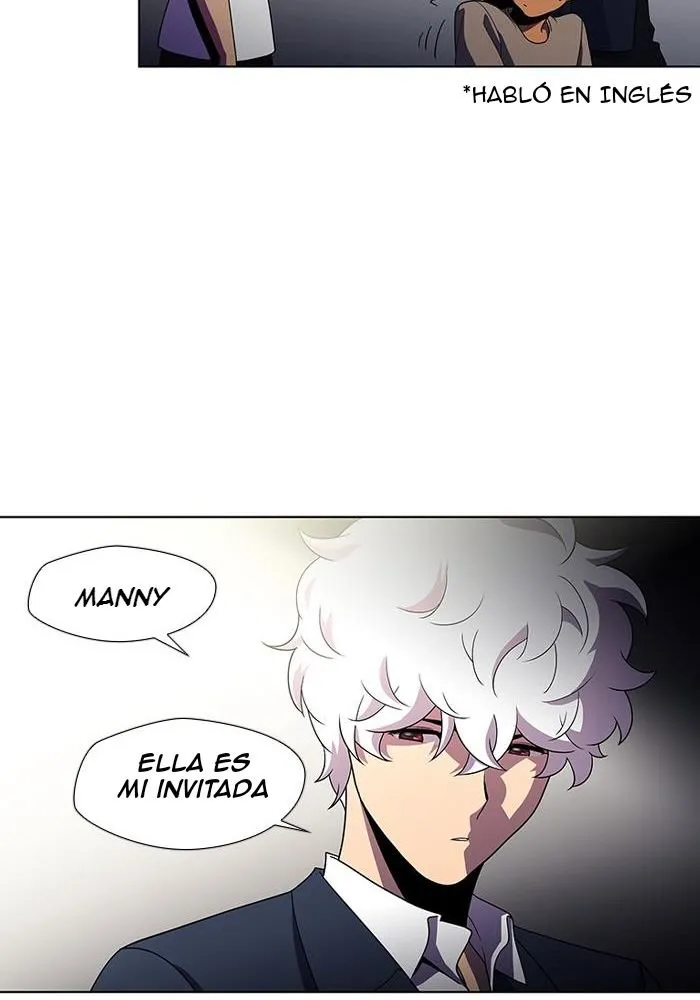 Dr Frost Capítulo 169 en Línea - página 24