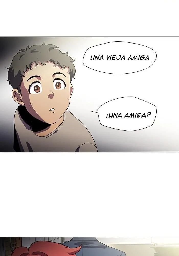 Dr Frost Capítulo 169 en Línea - página 25