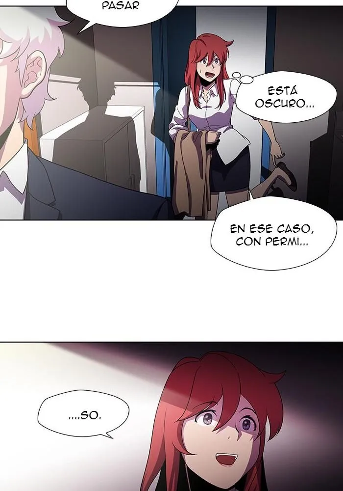 Dr Frost Capítulo 169 en Línea - página 28