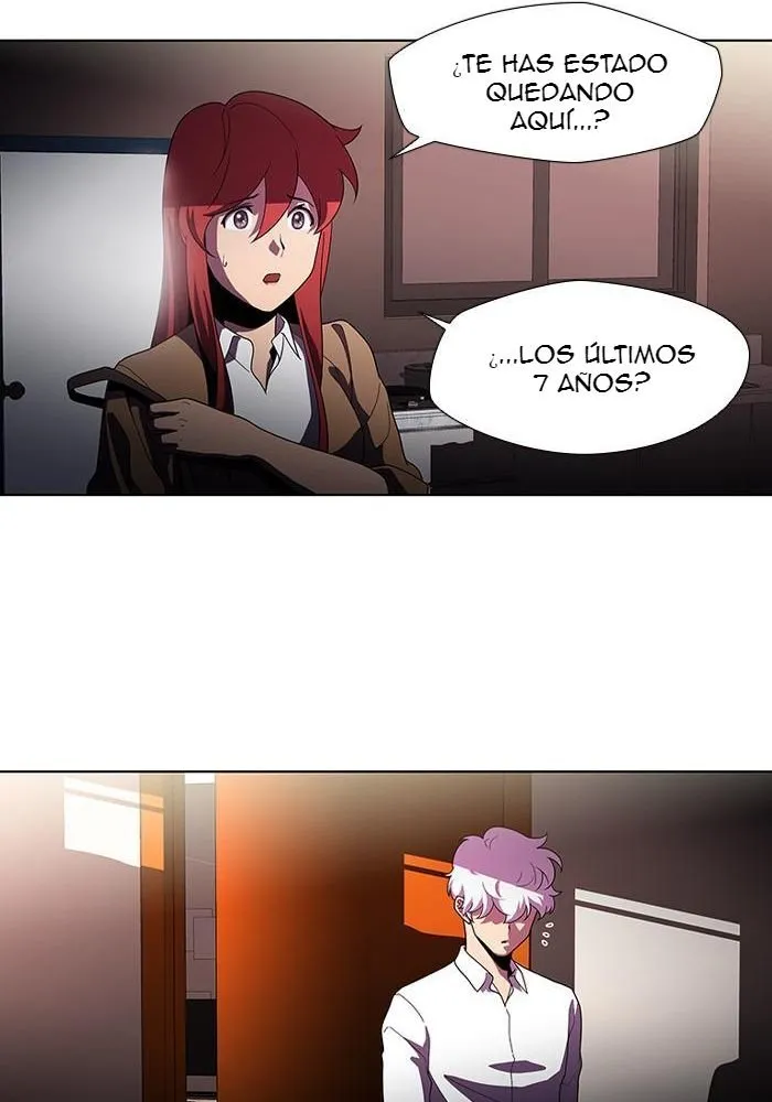 Dr Frost Capítulo 169 en Línea - página 32